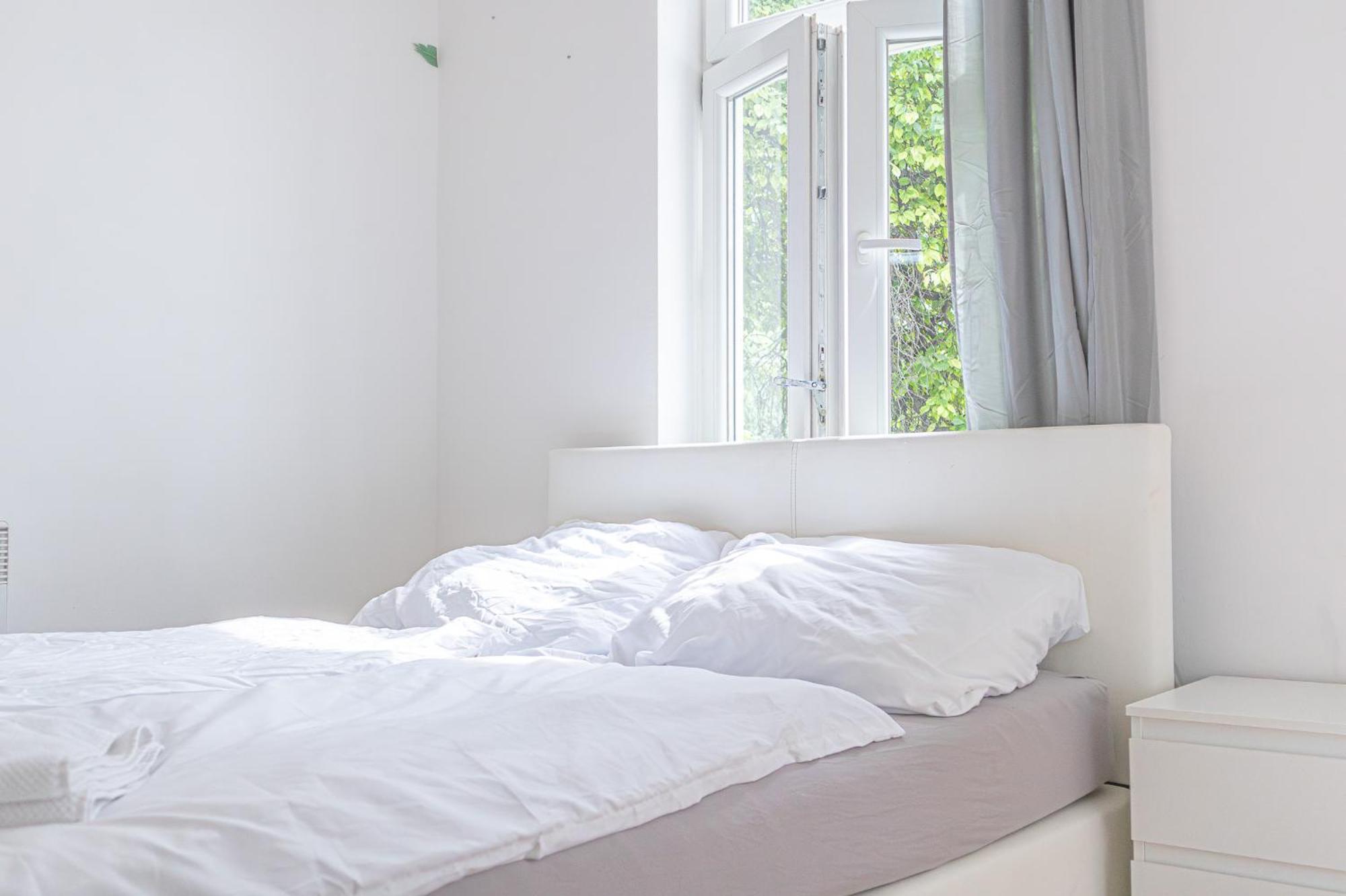 Astonishing 1Br Apt Easy Use Design/Near Schoenbrunn Viena Exterior foto