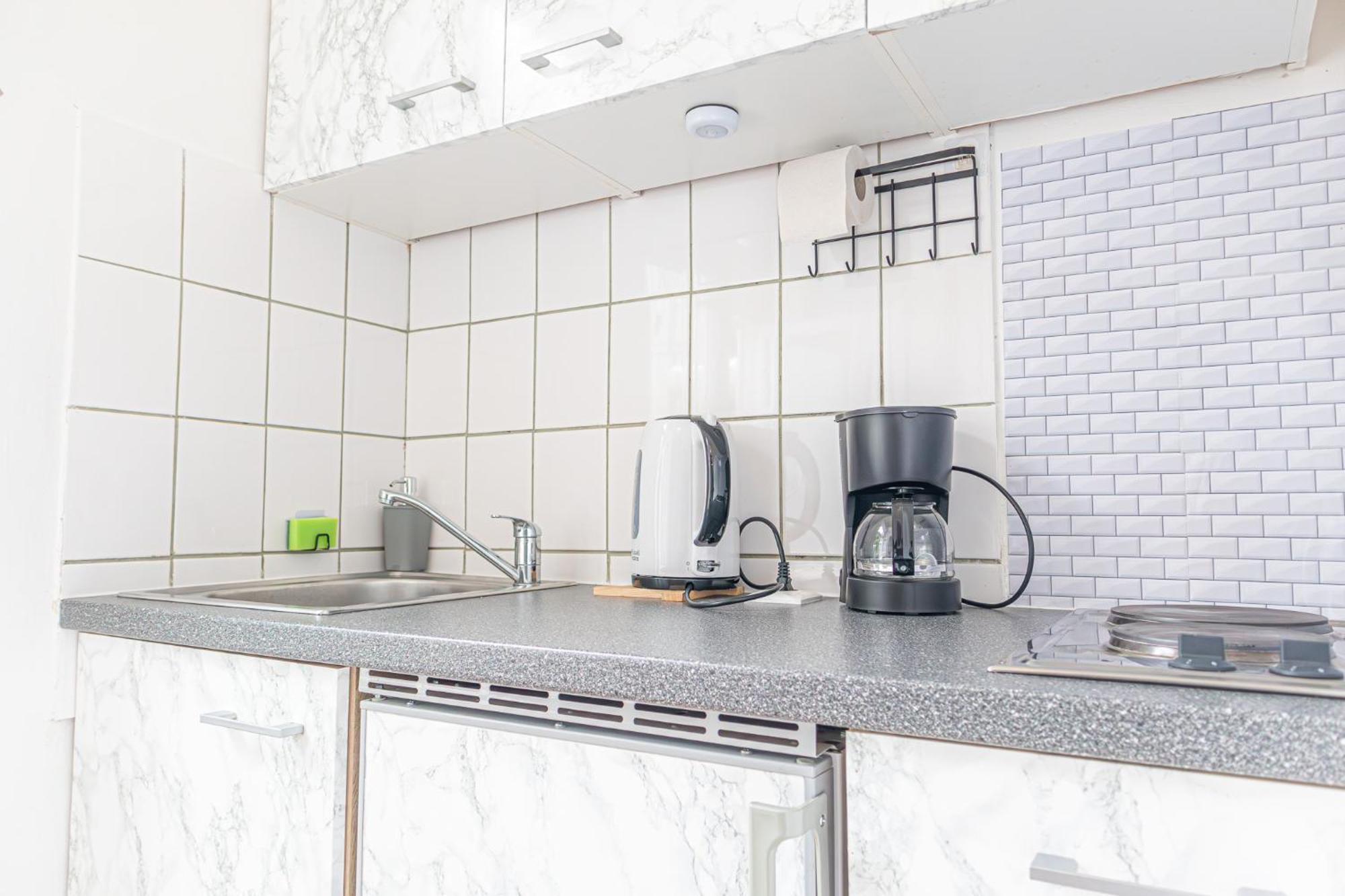 Astonishing 1Br Apt Easy Use Design/Near Schoenbrunn Viena Exterior foto